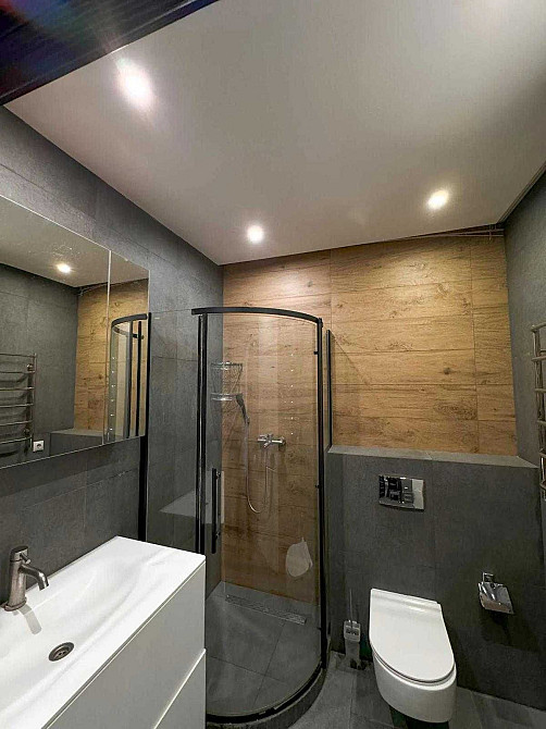 Пропоную 1к квартиру з ремонтом, вул. Володимира Великого Львів - зображення 7