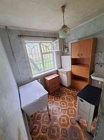 Продам однокомнатную квартиру. Левый берег. От СОБСТВЕННИКА Карнаухівка(Дніпропетровська обл.)