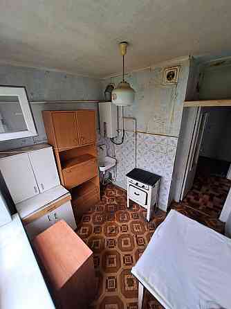 Продам однокомнатную квартиру. Левый берег. От СОБСТВЕННИКА Карнаухівка(Дніпропетровська обл.)