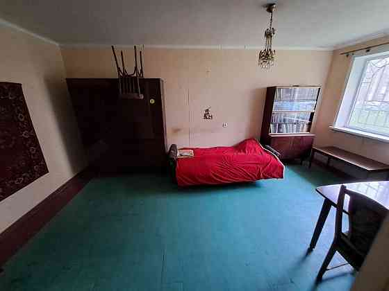 Продам однокомнатную квартиру. Левый берег. От СОБСТВЕННИКА Карнаухівка(Дніпропетровська обл.)