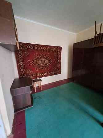 Продам однокомнатную квартиру. Левый берег. От СОБСТВЕННИКА Карнаухівка(Дніпропетровська обл.)