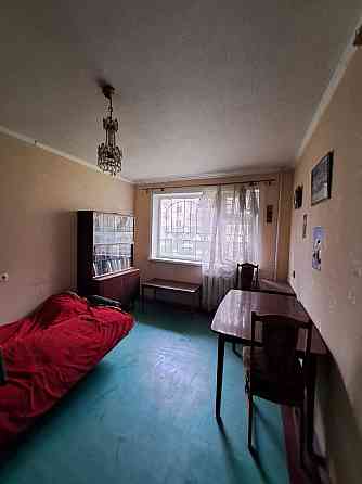 Продам однокомнатную квартиру. Левый берег. От СОБСТВЕННИКА Карнаухівка(Дніпропетровська обл.)