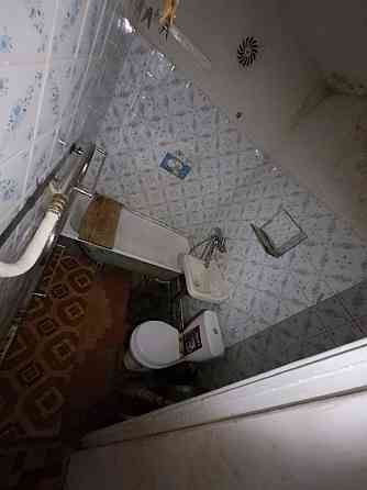 Продам однокомнатную квартиру. Левый берег. От СОБСТВЕННИКА Карнаухівка(Дніпропетровська обл.)