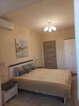 Квартира в ЖК Сады Семирамиды Одеса