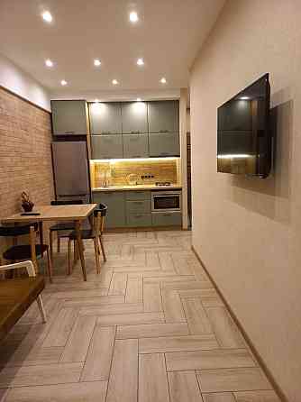 Квартира в ЖК Сады Семирамиды Одеса