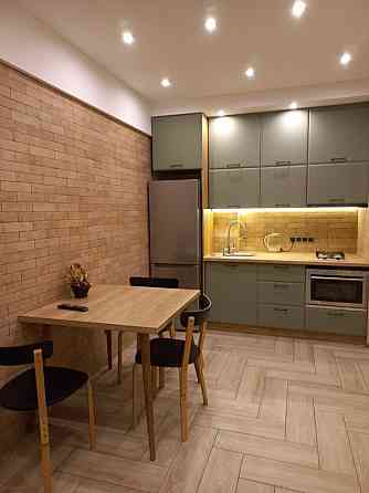 Квартира в ЖК Сады Семирамиды Одеса