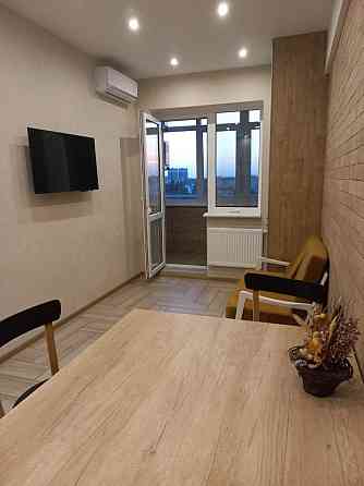 Квартира в ЖК Сады Семирамиды Одеса