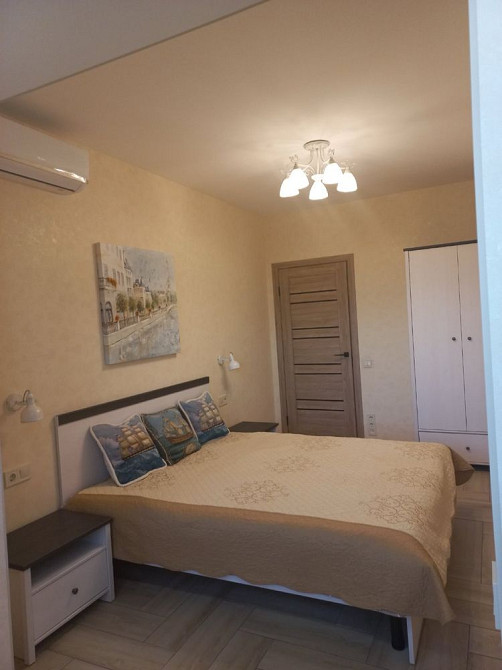 Квартира в ЖК Сады Семирамиды Одесса - изображение 4