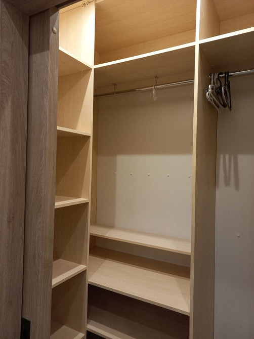 Квартира в ЖК Сады Семирамиды Одесса - изображение 6