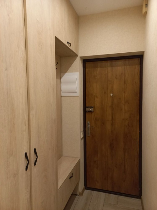 Квартира в ЖК Сады Семирамиды Одесса - изображение 8