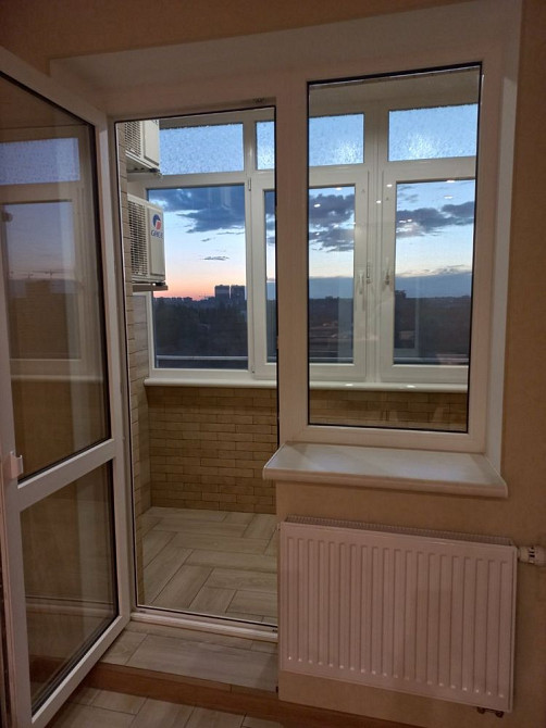 Квартира в ЖК Сады Семирамиды Одесса - изображение 5