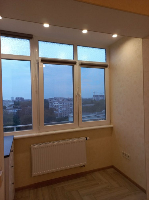 Квартира в ЖК Сады Семирамиды Одесса - изображение 7