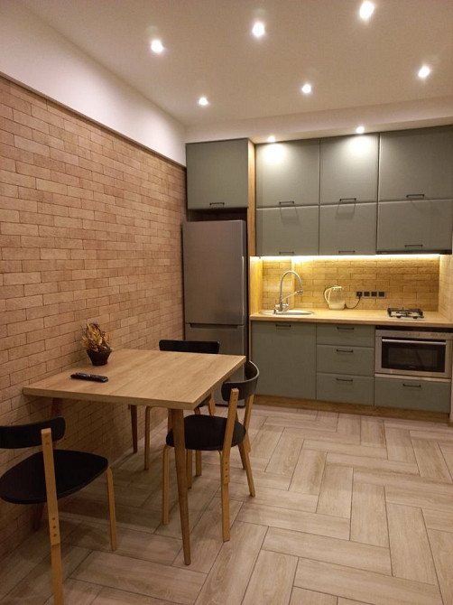 Квартира в ЖК Сады Семирамиды Одесса - изображение 2