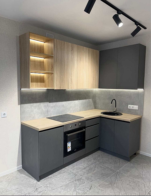 Продаю 1-к ЖК Мира-3, метро Индустриальная, Тракторный Завод, ХТЗ Харьков - изображение 1