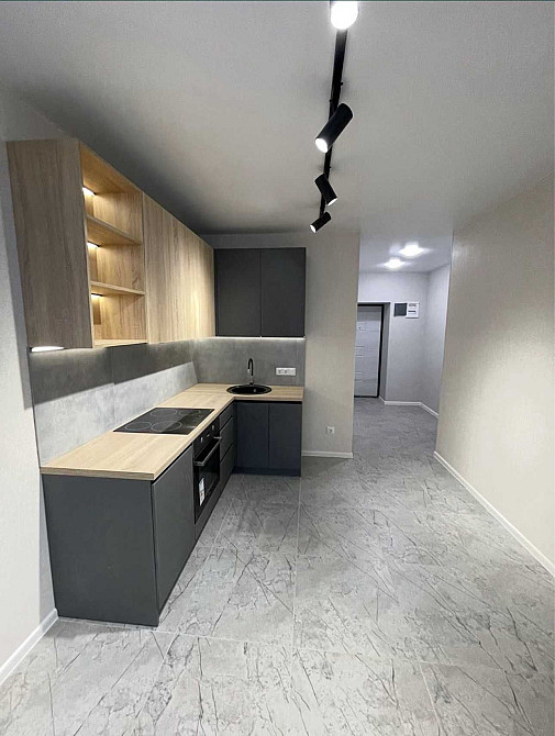 Продаю 1-к ЖК Мира-3, метро Индустриальная, Тракторный Завод, ХТЗ Харьков - изображение 2