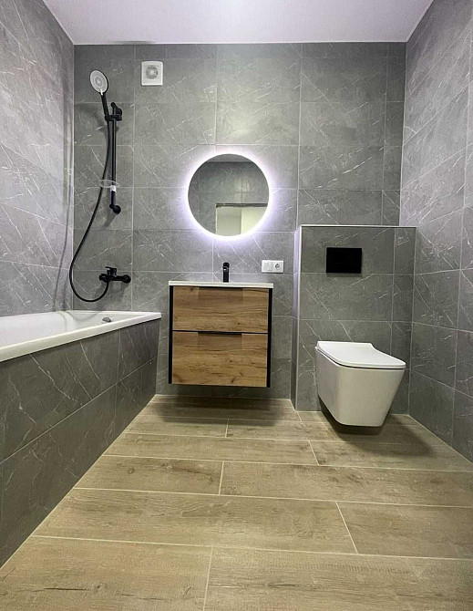 Продаю 1-к ЖК Мира-3, метро Индустриальная, Тракторный Завод, ХТЗ Харьков - изображение 7