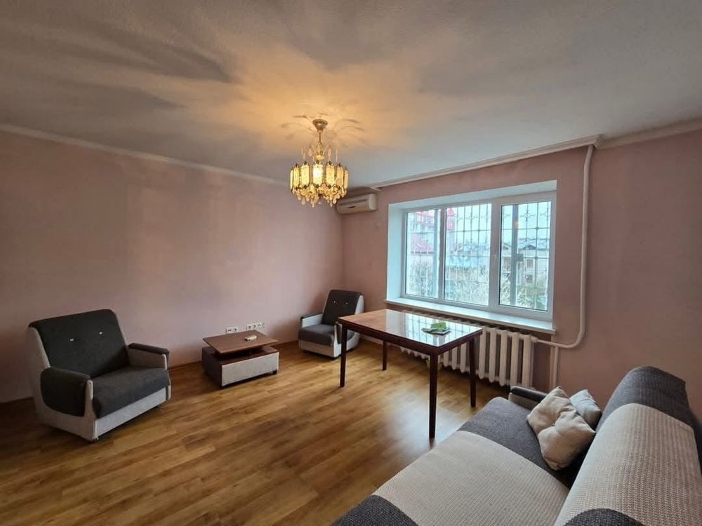 Продаж 1 кімнатної квартири, вул. Нечая Тернополь - изображение 5