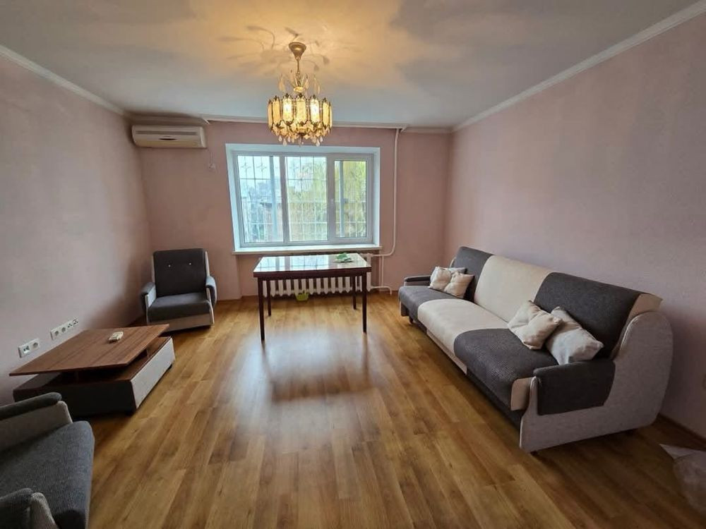 Продаж 1 кімнатної квартири, вул. Нечая Тернополь - изображение 4