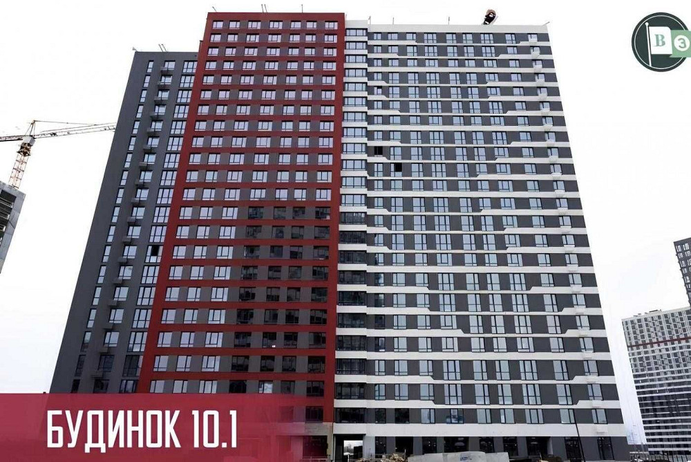 Продаж 2к квартири 69м² ЖК Варшавський-3, Ретровіль Виноградар, 80000$ Київ - зображення 4