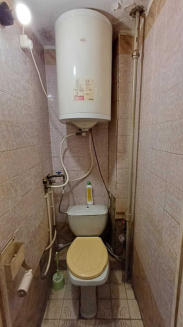 Продам 3х комнатную чешку на Бочарова/Днепро за 35 500 Одесса - изображение 3