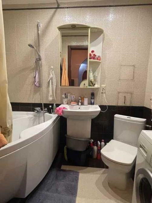 Продаю 3-к метро Холодная Гора, Паращука, Полтавский Шлях Харків - зображення 6