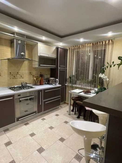 Продаю 3-к метро Холодная Гора, Паращука, Полтавский Шлях Харків - зображення 2