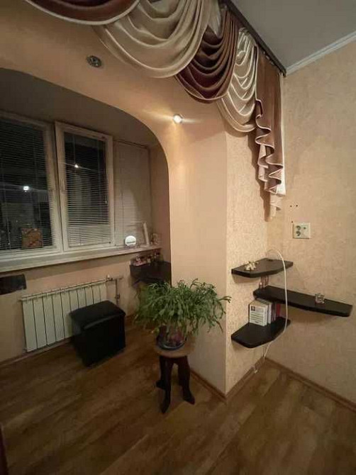 Продаю 3-к метро Холодная Гора, Паращука, Полтавский Шлях Харків - зображення 4