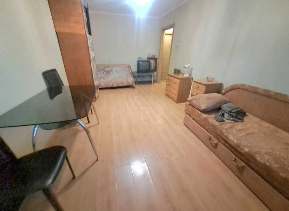 Продам 1 комнатную на Таирова. 2 этаж. Газ Одесса - изображение 5