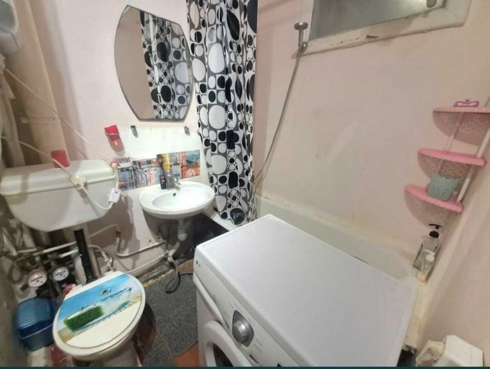 Продам 1 комнатную на Таирова. 2 этаж. Газ Одесса - изображение 7