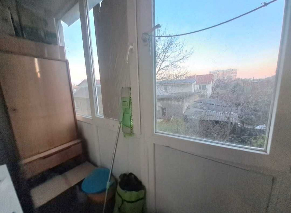 Продам 1 комнатную на Таирова. 2 этаж. Газ Одесса - изображение 4