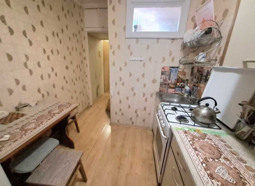 Продам 1 комнатную на Таирова. 2 этаж. Газ Одесса - изображение 2