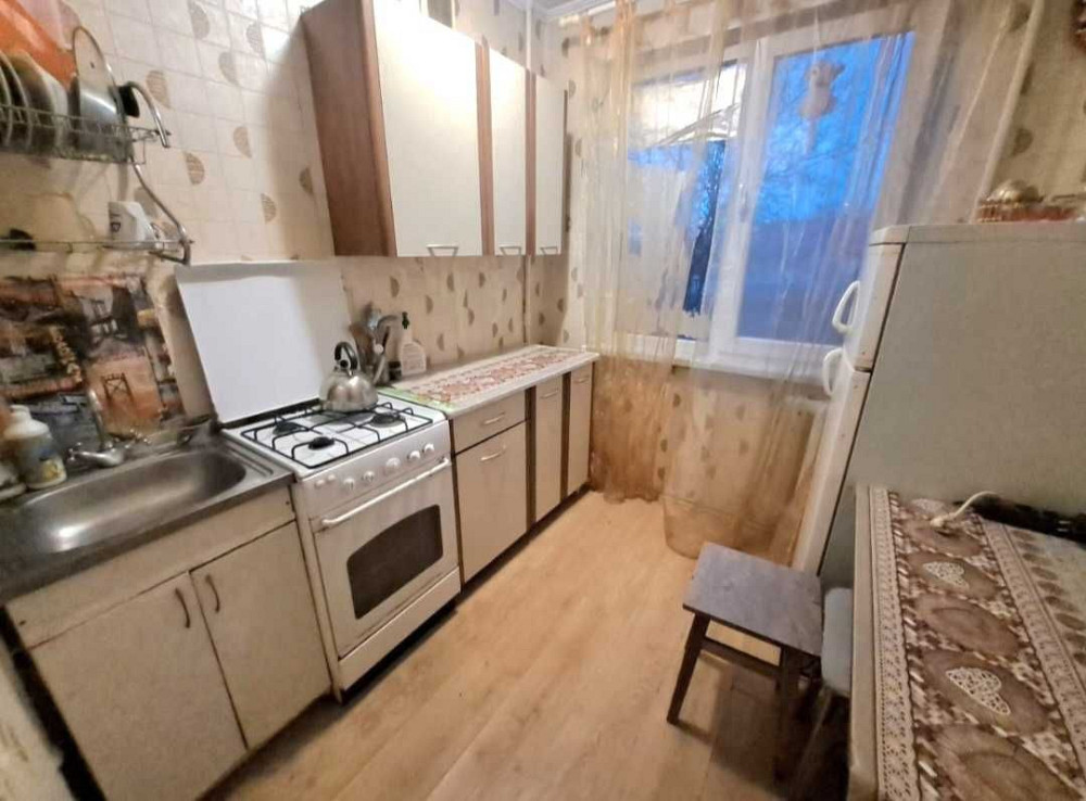 Продам 1 комнатную на Таирова. 2 этаж. Газ Одесса - изображение 1