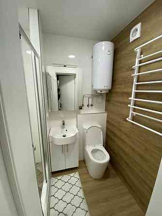 Продаж квартири-студії з ремонтом у ЖК Sky Hill, Печерськ, 75000$ Київ