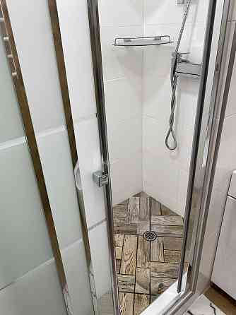 Продаж квартири-студії з ремонтом у ЖК Sky Hill, Печерськ, 75000$ Київ