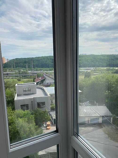 Продаж квартири-студії з ремонтом у ЖК Sky Hill, Печерськ, 75000$ Київ - зображення 6