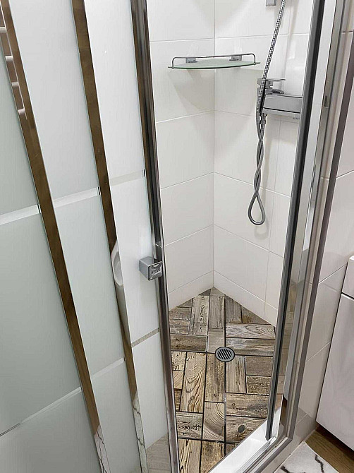 Продаж квартири-студії з ремонтом у ЖК Sky Hill, Печерськ, 75000$ Київ - зображення 5