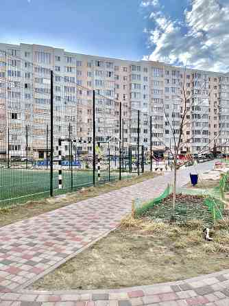 Двухуровневая квартира в ЖК Лазурный под Ваш ремонт! Очень выгодно! Харьков