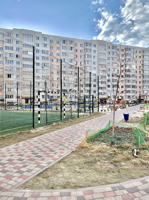 Двухуровневая квартира в ЖК Лазурный под Ваш ремонт! Очень выгодно! Харків - зображення 6