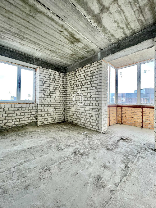 Двухуровневая квартира в ЖК Лазурный под Ваш ремонт! Очень выгодно! Харків - зображення 4