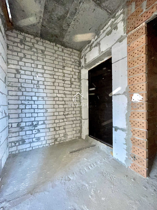 Двухуровневая квартира в ЖК Лазурный под Ваш ремонт! Очень выгодно! Харків - зображення 3