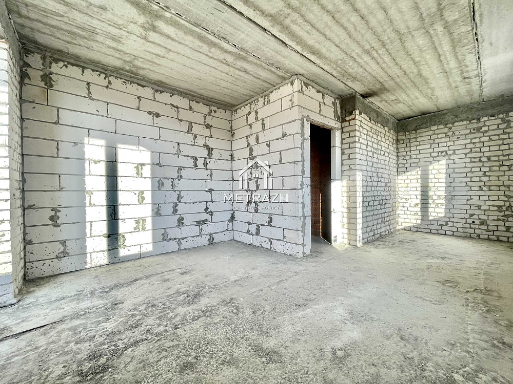 Двухуровневая квартира в ЖК Лазурный под Ваш ремонт! Очень выгодно! Харків - зображення 8