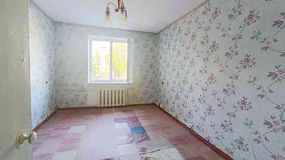 Продаж 3-х кімнатної квартири на Калиновій Днепр