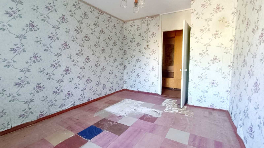 Продаж 3-х кімнатної квартири на Калиновій Днепр - изображение 6