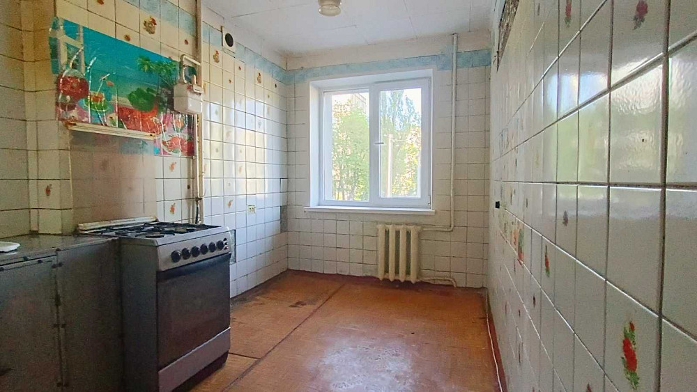 Продаж 3-х кімнатної квартири на Калиновій Днепр - изображение 1