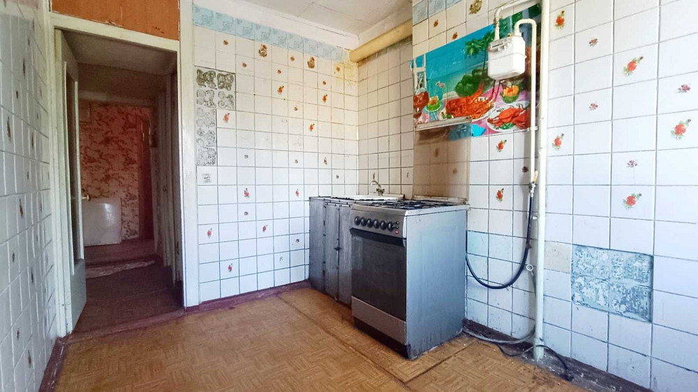 Продаж 3-х кімнатної квартири на Калиновій Днепр - изображение 2