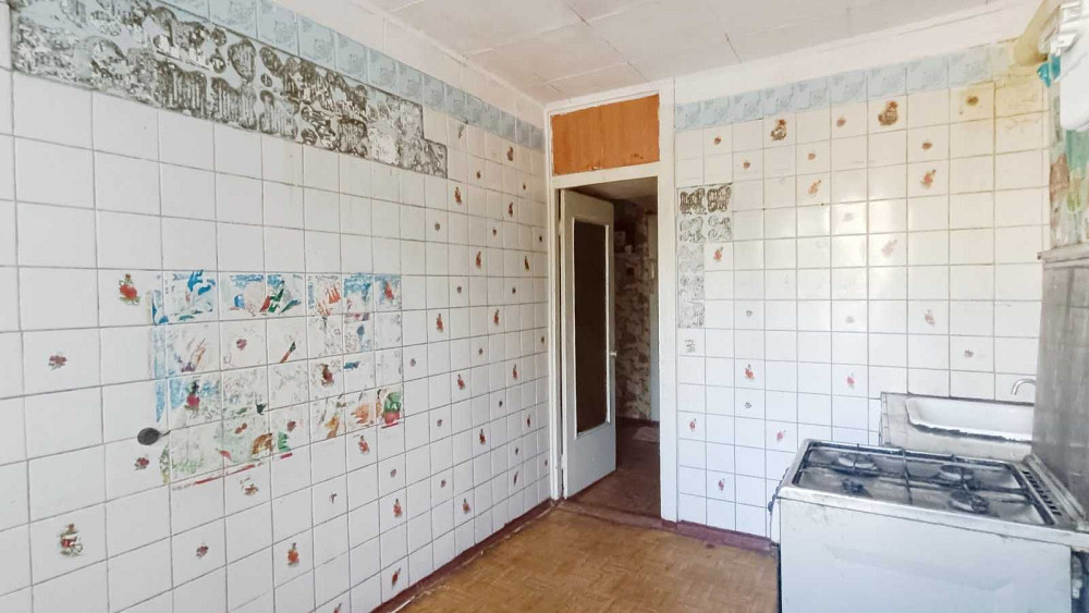 Продаж 3-х кімнатної квартири на Калиновій Днепр - изображение 3