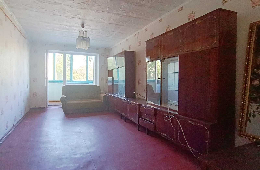 Продаж 3-х кімнатної квартири на Калиновій Днепр - изображение 8