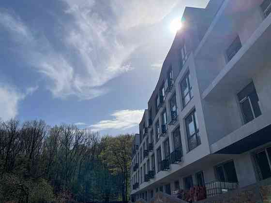 Продаж 2-рівневої 2-кімнатної квартири в зданому будинку Львів