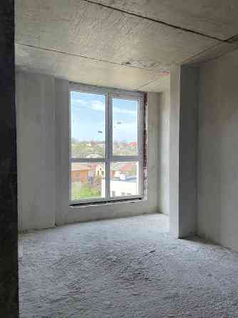 Продаж 2-рівневої 2-кімнатної квартири в зданому будинку Львів