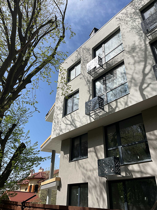 Продаж 2-рівневої 2-кімнатної квартири в зданому будинку Львів - зображення 1